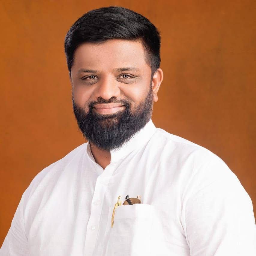 बीड शहरात काँग्रेस न.प. निवडणूक स्वबळावर लढणार – परवेज कुरेशी 